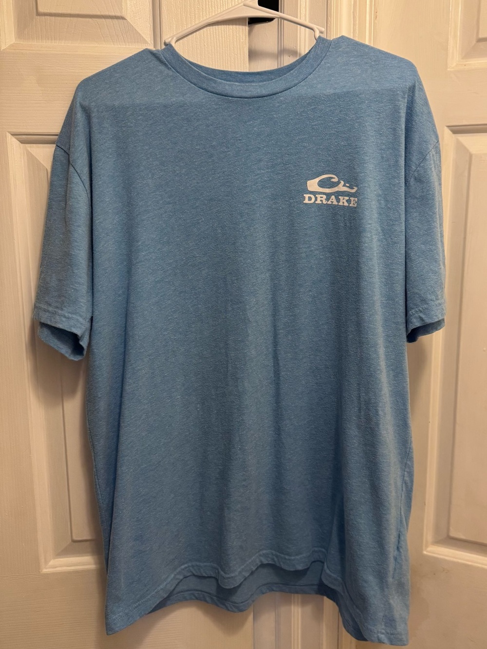 Excellent Condition Drake Mens Shirt Size Medium $13